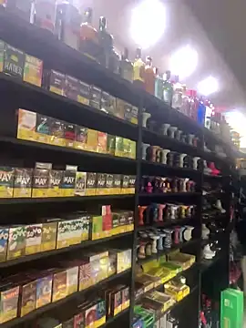 craxybaby online show from 03.13.25