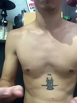 craxybaby online show from 03.13.25