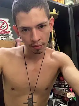 craxybaby online show from 03.21.25