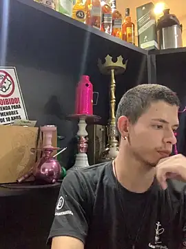 craxybaby online show from 03.21.25