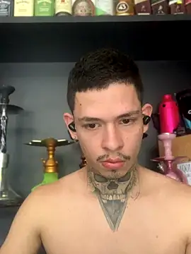 craxybaby online show from 09.18.25