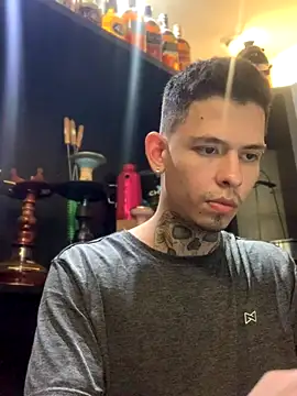 craxybaby online show from 10.03.25