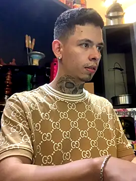 craxybaby online show from 10.04.25