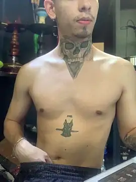 craxybaby online show from 10.06.25