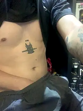 craxybaby online show from 10.12.25