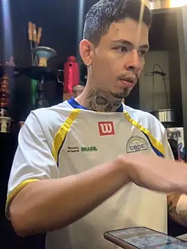 craxybaby online show from 10.13.25