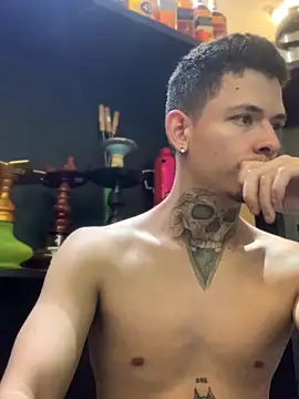 craxybaby online show from 10.14.25