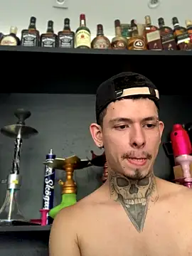 craxybaby online show from 10.16.25