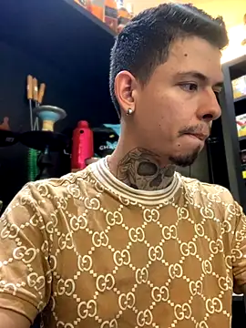 craxybaby online show from 10.17.25