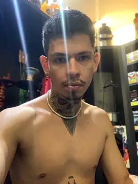 craxybaby online show from 10.18.25