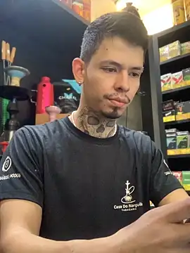 craxybaby online show from 10.19.25