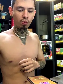 craxybaby online show from 10.20.25