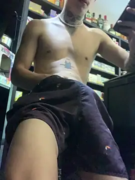 craxybaby online show from 10.23.25