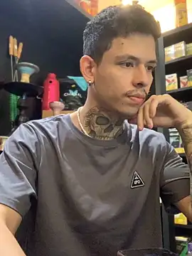 craxybaby online show from 10.24.25