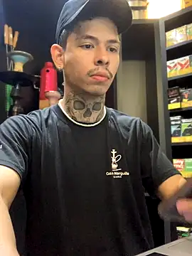 craxybaby online show from 10.26.25