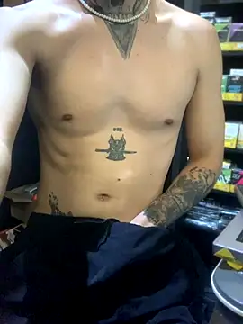 craxybaby online show from 10.28.25