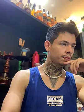 craxybaby online show from 10.29.25