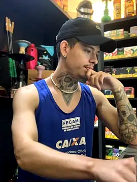 craxybaby online show from 10.30.25