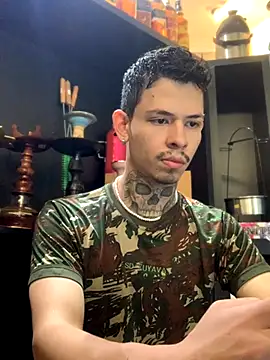 craxybaby online show from 10.31.25