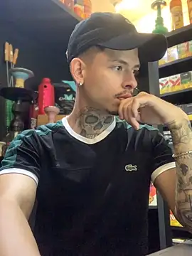 craxybaby online show from 11.08.25