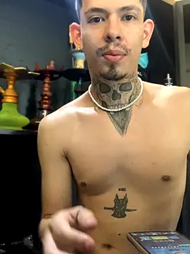 craxybaby online show from 11.12.25