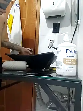 craxybaby online show from 11.17.25