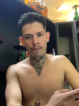 craxybaby online show from 11.18.25