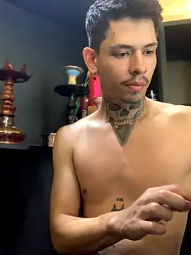 craxybaby online show from 11.21.25