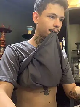 craxybaby online show from 11.22.25