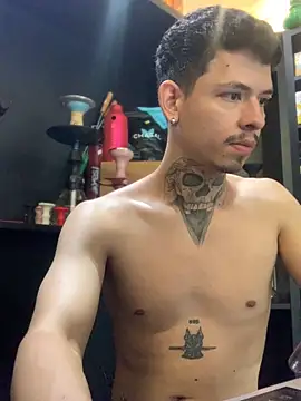 craxybaby online show from 11.24.25