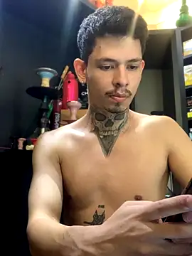 craxybaby online show from 11.27.25