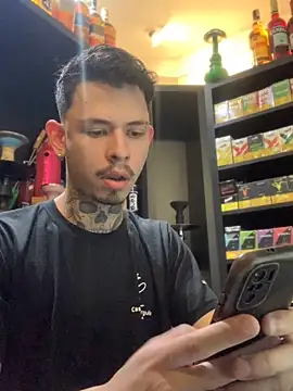 craxybaby online show from 11.28.25