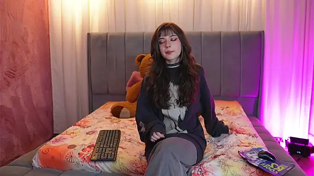 Miyuki wolf online show from 03.21.25