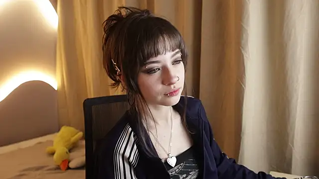 Snapshot of Miyuki_wolf chatting on 02.11.26 Miyuki wolf online show from 02.11.26