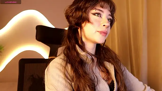 Snapshot of Miyuki_wolf chatting on 03.04.26 Miyuki wolf online show from 03.04.26