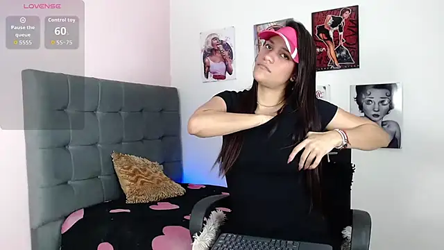 vicky bigboobs babe online show from 07.11.26