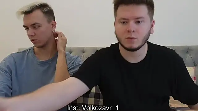 boys sobolisha online show from 10.28.25