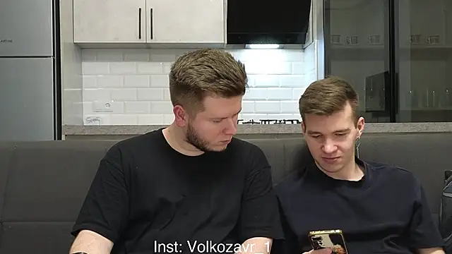 boys sobolisha online show from 11.03.25