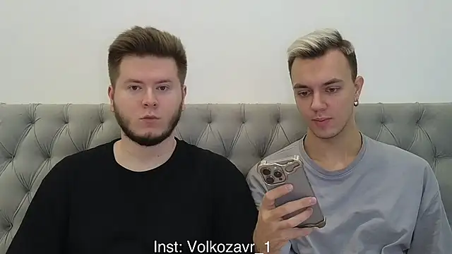 boys sobolisha online show from 11.04.25