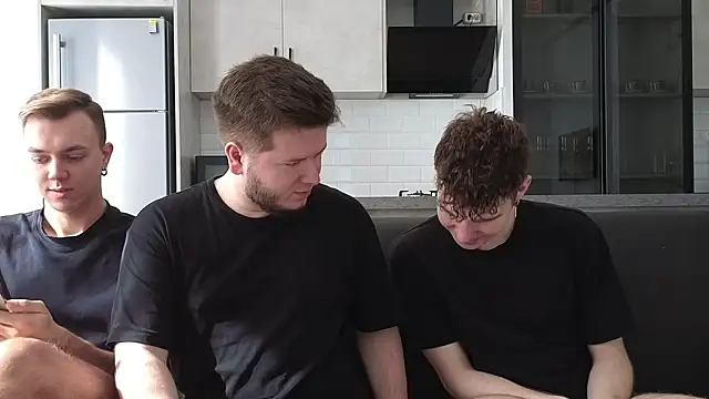 boys sobolisha online show from 02.20.26