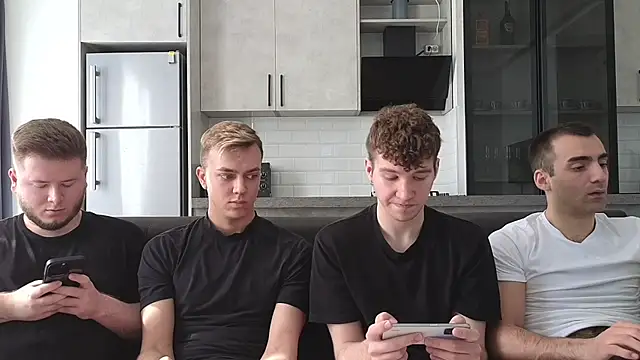 boys sobolisha online show from 02.25.26