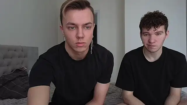 boys sobolisha online show from 02.27.26