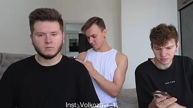 boys sobolisha online show from 04.08.26