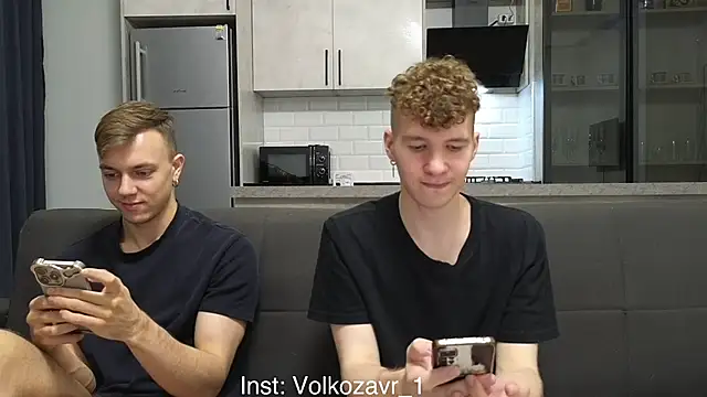 boys sobolisha online show from 05.05.26