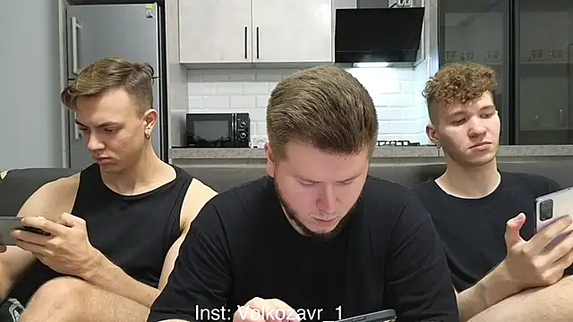 boys sobolisha online show from 05.06.26