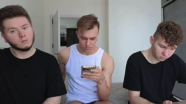 boys sobolisha online show from 05.13.26