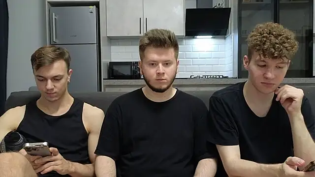 boys sobolisha online show from 05.26.26