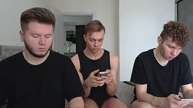 boys sobolisha online show from 05.27.26