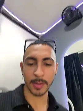 NicolasChest xxx online show from 03.14.25