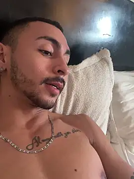 NicolasChest xxx online show from 03.17.25